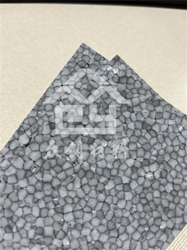 改性聚丙烯保溫隔聲板1 改性聚丙烯保溫隔聲板1