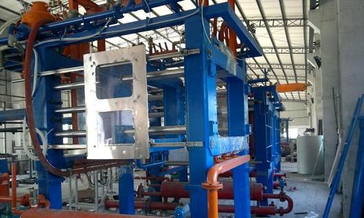 epp成型設備 epp成型設備